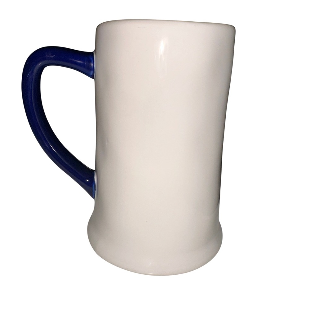 RAE DUNN BEER MUG - Picture 3 of 6
